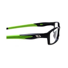 Óculos de Grau de Silicone para Esportes - WKOUT oculos de grau 005 Loja da Dryka 