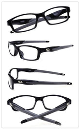 Óculos de Grau de Silicone para Esportes - WKOUT oculos de grau 005 Loja da Dryka C1 