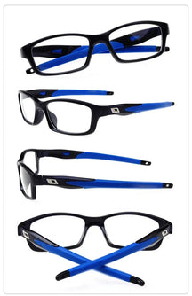 Óculos de Grau de Silicone para Esportes - WKOUT oculos de grau 005 Loja da Dryka C4 