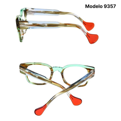 Óculos de Grau Feminino - Fashion Frame oculos de grau fashion frame Loja da Dryka 