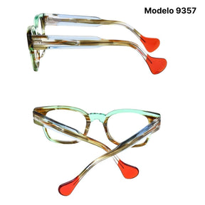 Óculos de Grau Feminino - Fashion Frame oculos de grau fashion frame Loja da Dryka 
