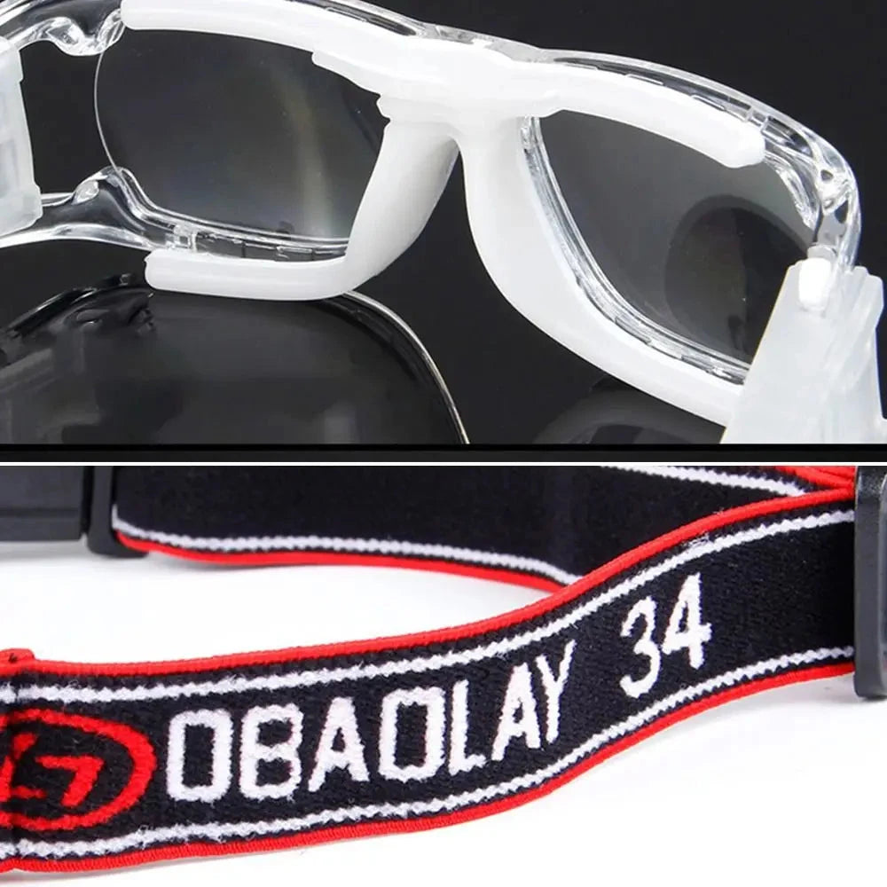 Óculos de Grau para Esportes - Titan oculos de grau - titan Loja da Dryka 