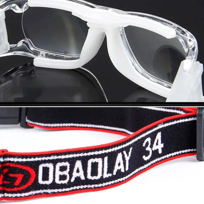 Óculos de Grau para Esportes - Titan oculos de grau - titan Loja da Dryka 