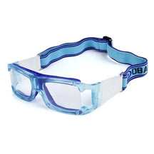 Óculos de Grau para Esportes - Titan oculos de grau - titan Loja da Dryka Azul 
