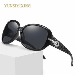 Óculos de Sol Feminino - Butterfly Luxe Loja da Dryka 