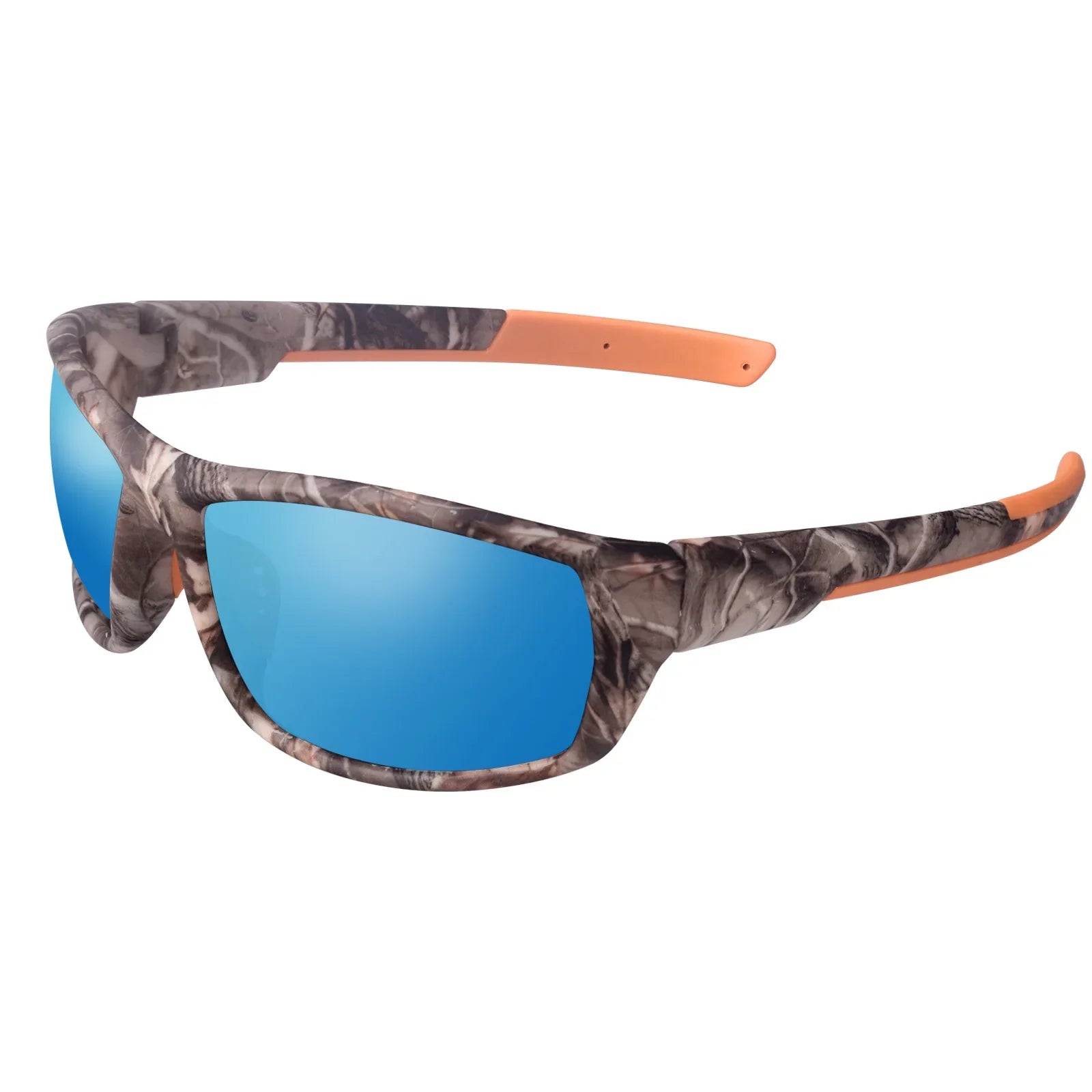 Óculos de Sol Flutuante Polarizado - Floater Vision oculos de sol 012 Loja da Dryka 