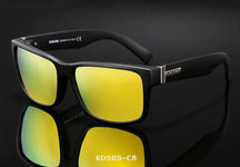 Óculos de Sol Polarizado KDEAM - KD 505 Loja da Dryka C8 Package 