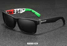 Óculos de Sol Polarizado KDEAM - KD 505 oculos de sol 006 Loja da Dryka C24 