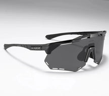 Óculos de Sol Polarizado KDEAM - Speed face Loja da Dryka C1 black 