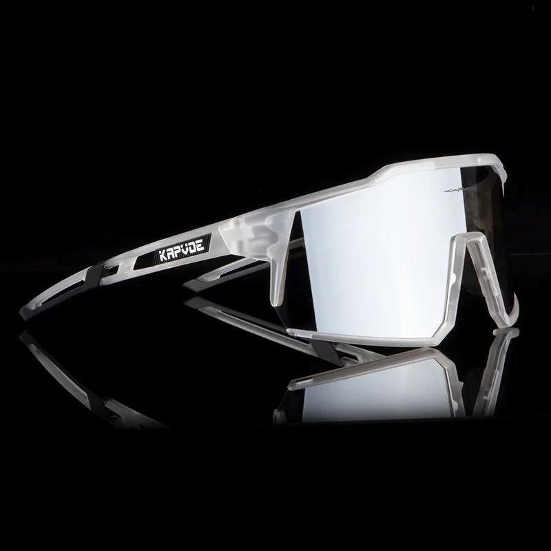 Óculos de Sol Polarizado - Sport Vision oculos de sol 023 Loja da Dryka 
