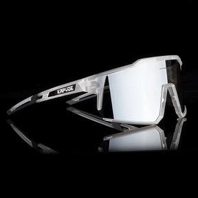 Óculos de Sol Polarizado - Sport Vision oculos de sol 023 Loja da Dryka 