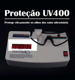 Óculos de Sol Polarizado - Sport Vision oculos de sol 023 Loja da Dryka 