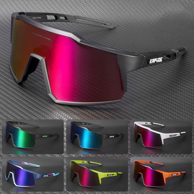 Óculos de Sol Polarizado - Sport Vision oculos de sol 023 Loja da Dryka 