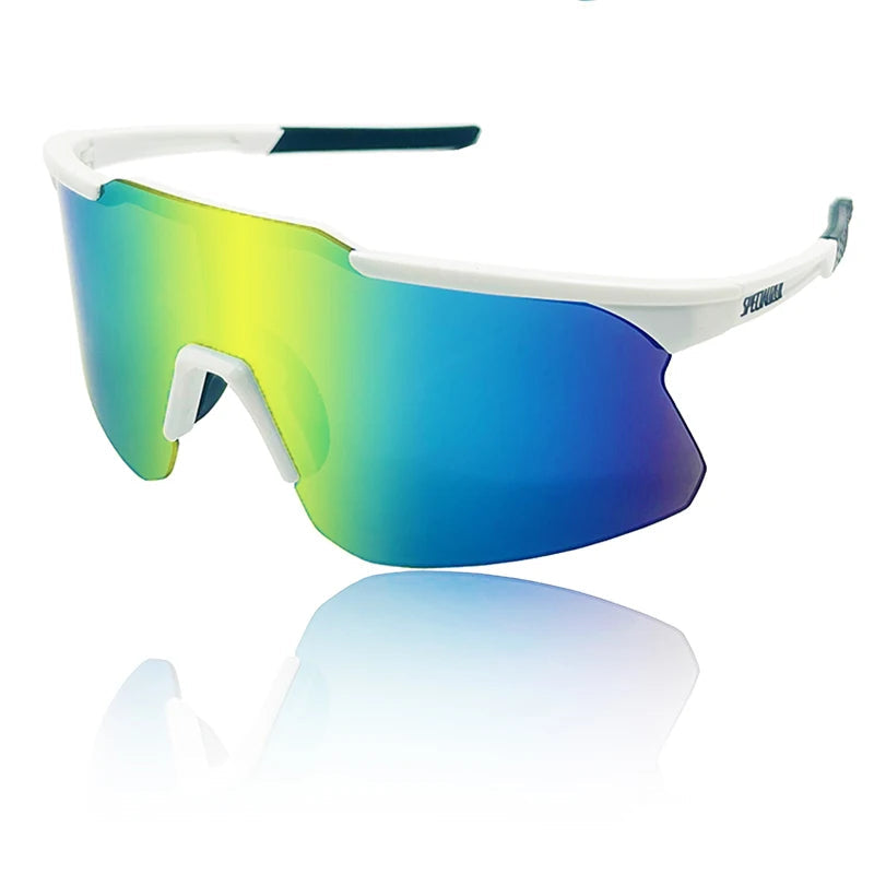 Óculos de Sol Specialized - Polarizado UV 400+ Loja da Dryka 