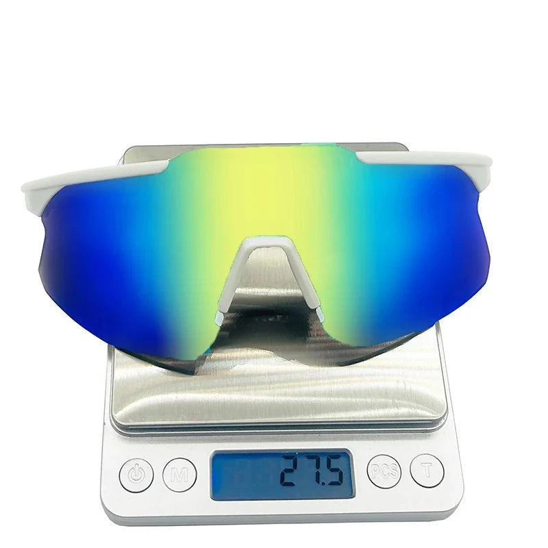Óculos de Sol Specialized - Polarizado UV 400+ Loja da Dryka 