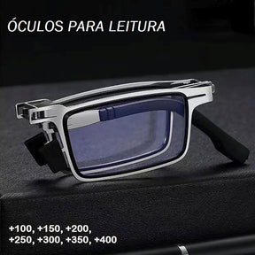 Óculos Dobrável Inteligente oculos de grau 001 Loja da Dryka 