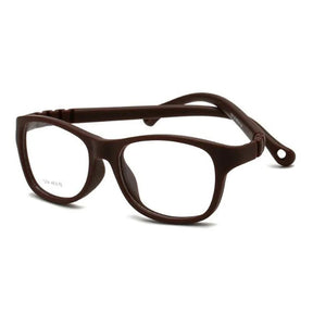 Óculos para Bebês - First Vision oculos de grau 002 Loja da Dryka 
