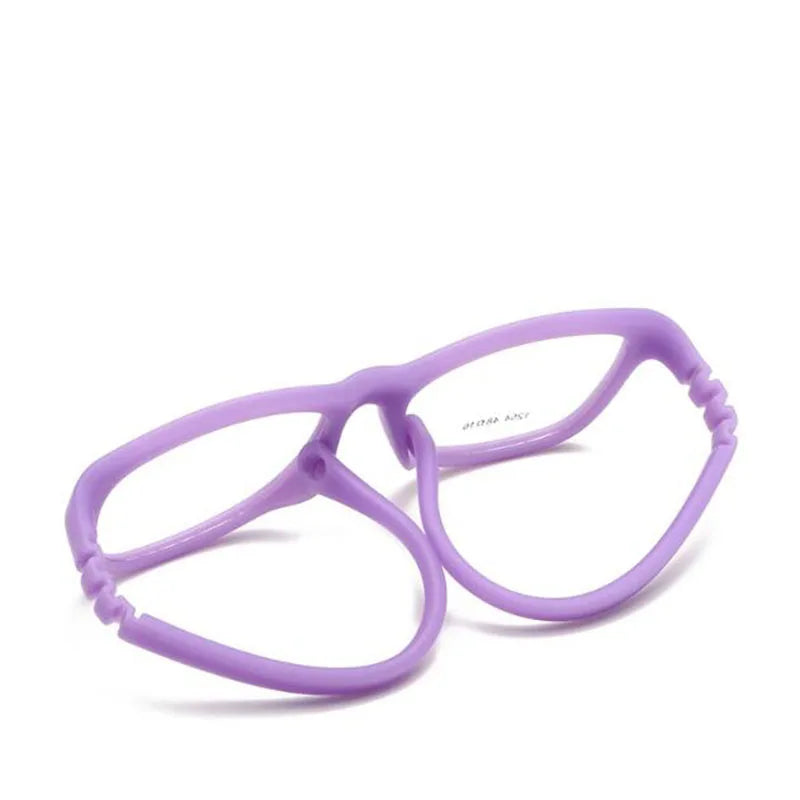 Óculos para Bebês - First Vision oculos de grau 002 Loja da Dryka 