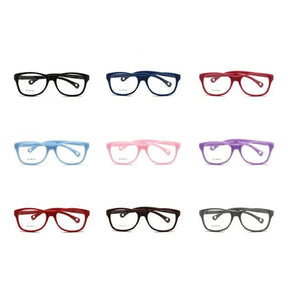 Óculos para Bebês - First Vision oculos de grau 002 Loja da Dryka 