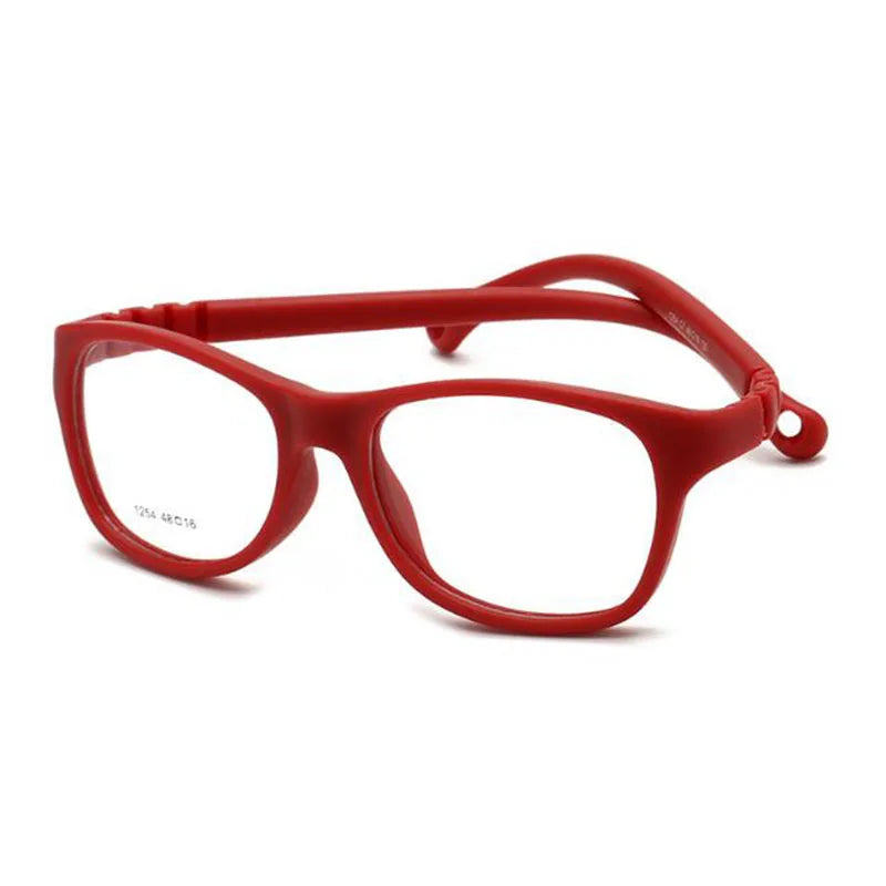 Óculos para Bebês - First Vision oculos de grau 002 Loja da Dryka 