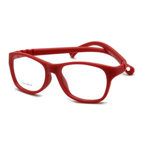 Óculos para Bebês - First Vision oculos de grau 002 Loja da Dryka 