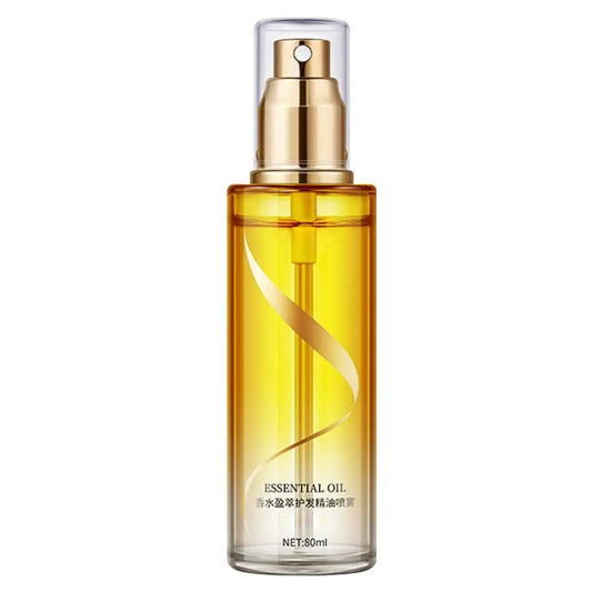 Óleo Hidratante de Cabelos - Slim Hair Loja da Dryka Nourish 80ml China 