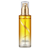 Óleo Hidratante de Cabelos - Slim Hair Loja da Dryka Nourish 80ml China 