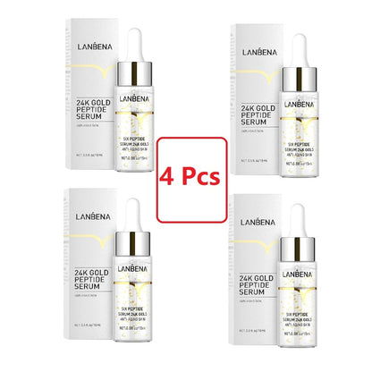 Serum Gold 24k - Labena