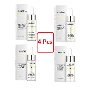 Serum Gold 24k - Labena