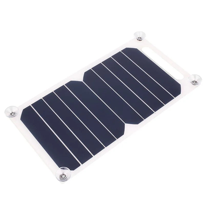 Painel Solar Portátil Loja da Dryka 