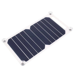 Painel Solar Portátil Loja da Dryka 