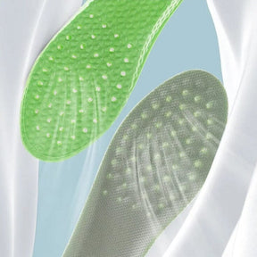 Palmilha Ortopédica com Regulagem de Altura - Slim Shoes Bem estar - palmilha altura Loja da Dryka 