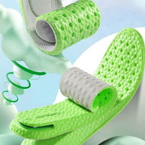 Palmilha Ortopédica com Regulagem de Altura - Slim Shoes Bem estar - palmilha altura Loja da Dryka 