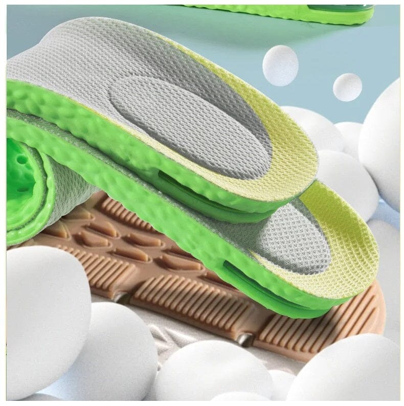 Palmilha Ortopédica com Regulagem de Altura - Slim Shoes Bem estar - palmilha altura Loja da Dryka 