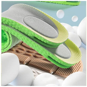 Palmilha Ortopédica com Regulagem de Altura - Slim Shoes Bem estar - palmilha altura Loja da Dryka 