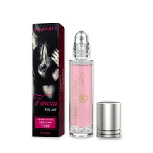 Perfume de Feromônios Vulcan Loja da Dryka Feminino - 1 unid 