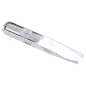 Pinça Aço Inox com LED Integrado beleza 035 Loja da Dryka 01pç 