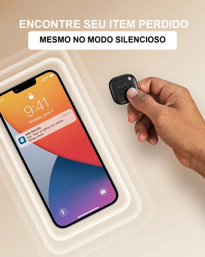 Rastreador Anker - Eufy Smart Track rastreador 001 Loja da Dryka 