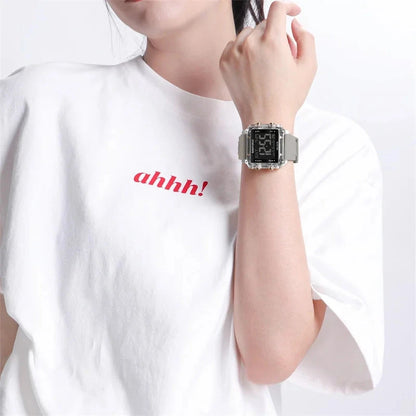 Relógio Feminino Esportivo Naviforce -Urban Active relógio feminino Esportivo Naviforce Loja da Dryka 