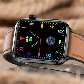 Relógio Smartwatch - Live Metrics Smartwatch Masculino - Live Metrics Loja da Dryka 