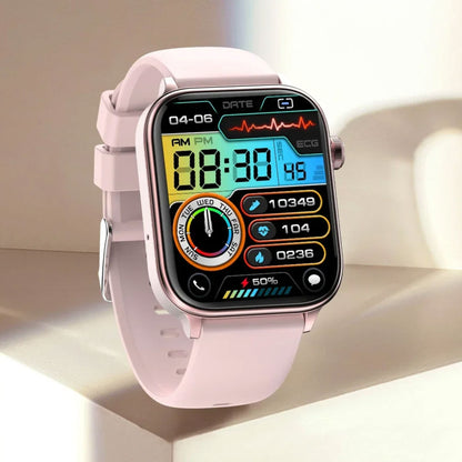 Relógio Smartwatch - Live Metrics Smartwatch Masculino - Live Metrics Loja da Dryka 