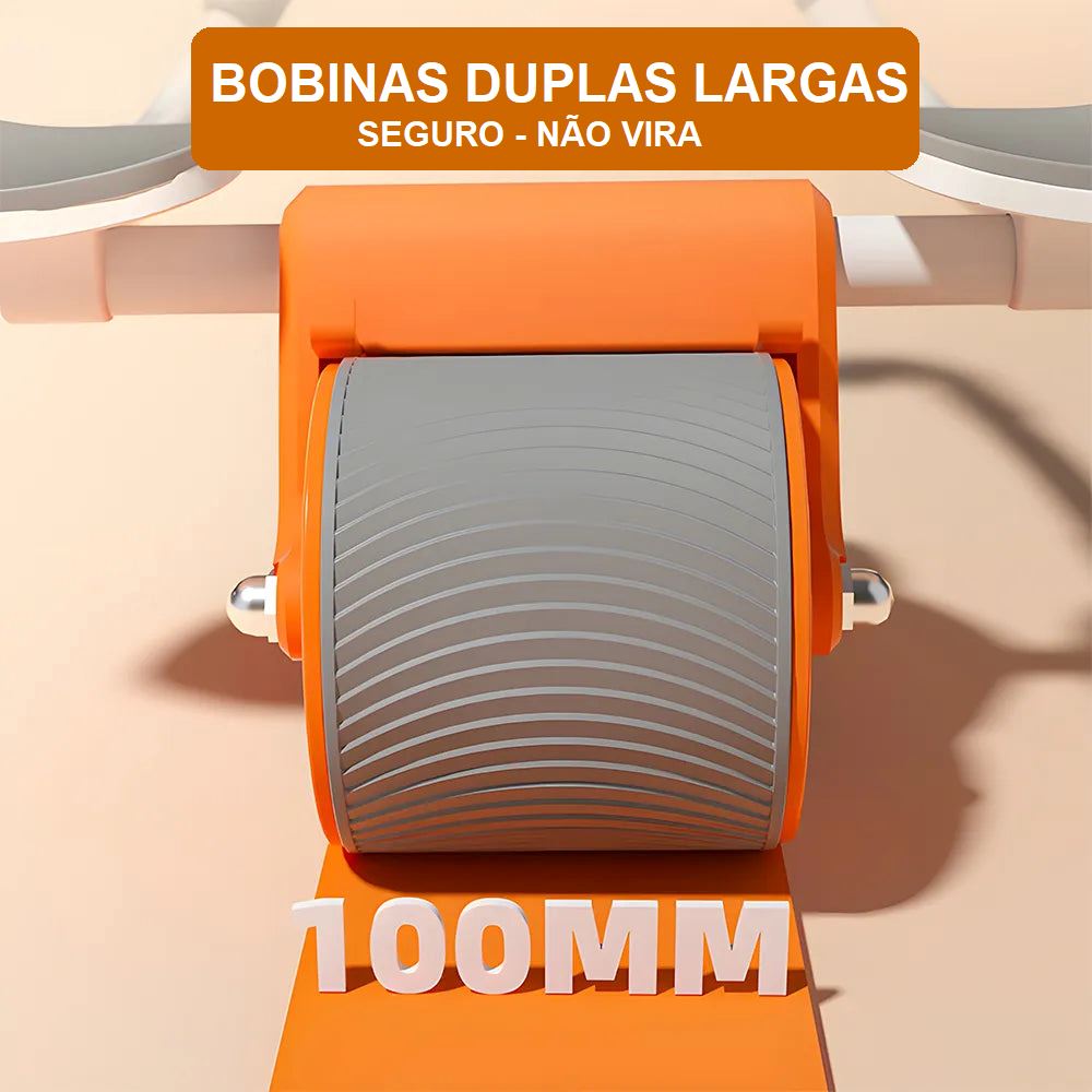 Rolo ABS Slim Pro Loja da Dryka 