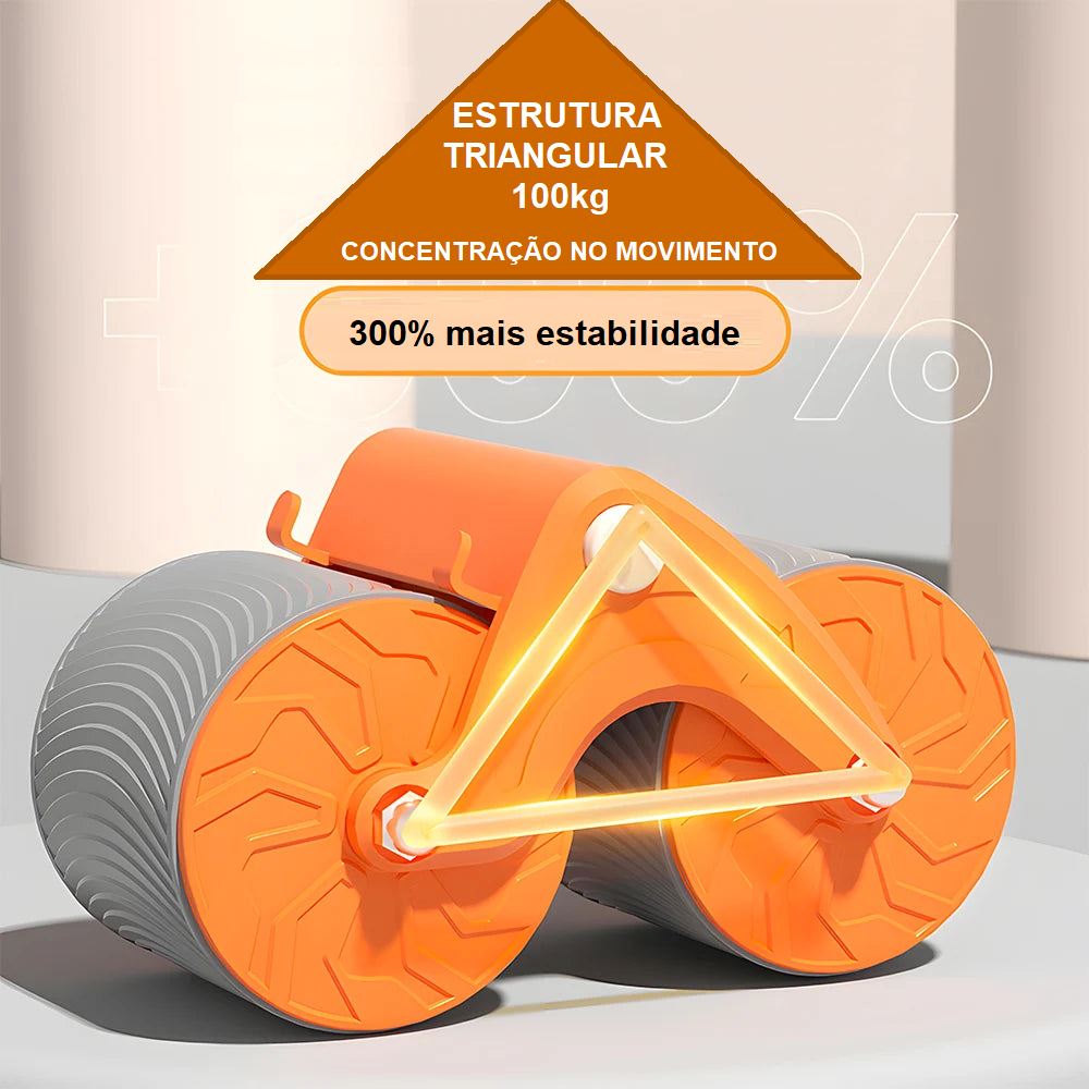 Rolo ABS Slim Pro Loja da Dryka 