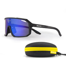 SCVCN Men Women Outdoor Sports Photochromic Cycling Sunglasses Male MTB Bicycle Glasses Road Running Fishing Goggles With Case Loja da Dryka 02 