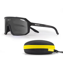 SCVCN Men Women Outdoor Sports Photochromic Cycling Sunglasses Male MTB Bicycle Glasses Road Running Fishing Goggles With Case Loja da Dryka 03 