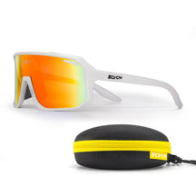 SCVCN Men Women Outdoor Sports Photochromic Cycling Sunglasses Male MTB Bicycle Glasses Road Running Fishing Goggles With Case Loja da Dryka 05 