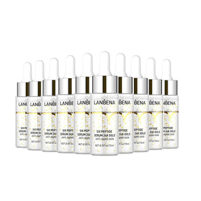 Serum Gold 24k - Labena beleza 039 Loja da Dryka 