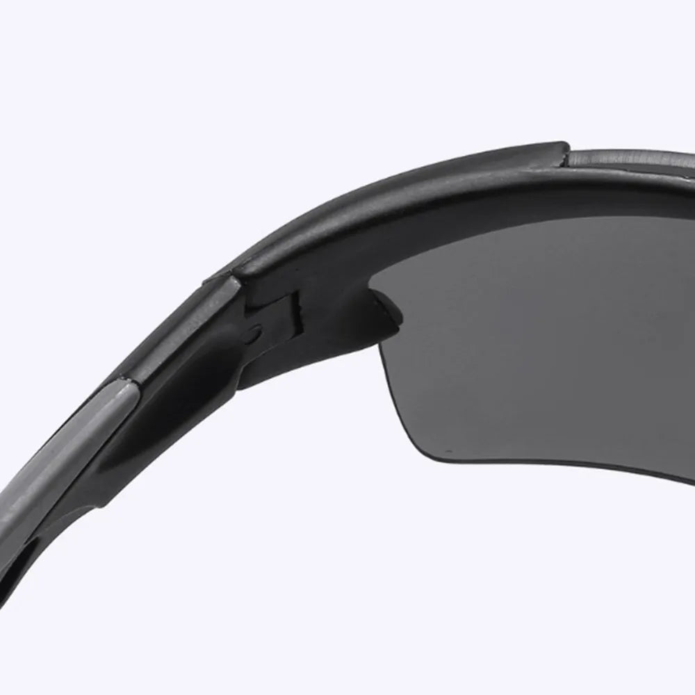 Shimano New Fashion Cool Men's and Women's Polarized Fishing Glasses Driving Bicycle Sports Glasses Sunglasses Loja da Dryka 