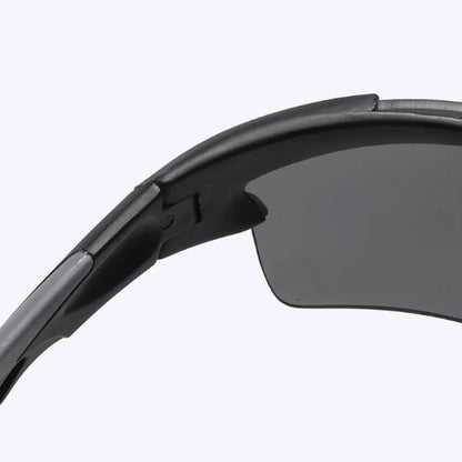 Shimano New Fashion Cool Men's and Women's Polarized Fishing Glasses Driving Bicycle Sports Glasses Sunglasses Loja da Dryka 