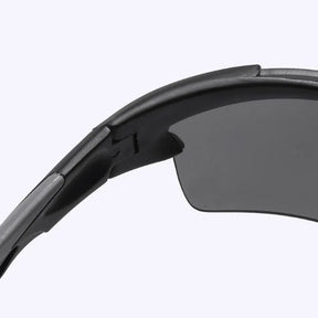 Shimano New Fashion Cool Men's and Women's Polarized Fishing Glasses Driving Bicycle Sports Glasses Sunglasses Loja da Dryka 